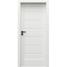 Porta Verte HOME J.0 Wenge White 